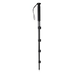 PATONA GEZI MONO ONE 1/4, 3/8" Aluminium Schwarz