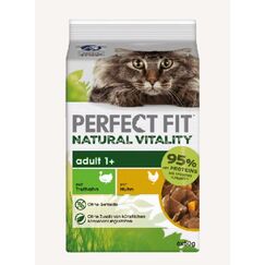 Perfect Fit 420745 Katzen-Dosenfutter 300 g