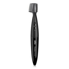 Braun Bartschneider PT5010 Präzisionstrimmer Schwarz