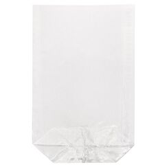 Braun + Company Klarsichtbeutel 11.5x19cm unbedruckt, 100 Stk