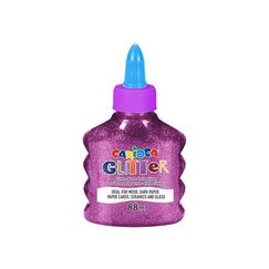 Carioca 42117/41 Glitzer Glitzerkleber