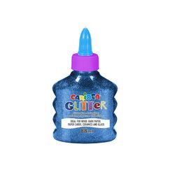 Carioca 42117/02 Glitzer Glitzerkleber