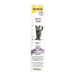 GimCat Senior Paste 50 g