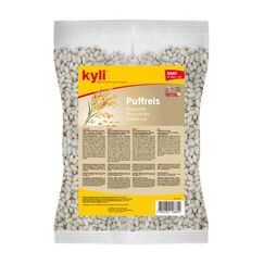 kyli 4221 Hunde-Trockenfutter 5 kg Adult Reis