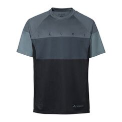 VAUDE Moab VI T-Shirt Rundkragen Kurzärmel Polyester
