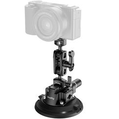 SmallRig 4236C Kamera-Montagezubehör Saugnapfhalterung