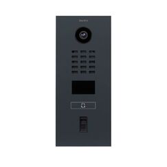 DoorBird D2101FV Video-Zugangssystem Schwarz