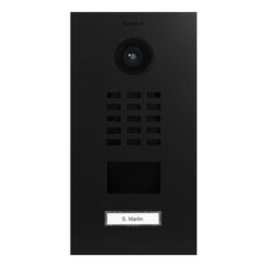 DoorBird D2101V Video-Zugangssystem 1 MP Schwarz