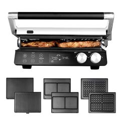 Gastroback Gourmet Multigrill BBQ Pro Smart