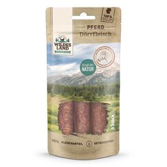 Wildes Land WL509946 Hund Kauartikel Pferd