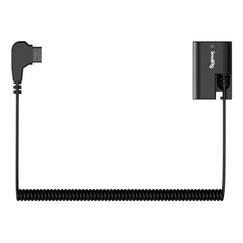 SmallRig 4252 Kamerakabel 2 m Schwarz