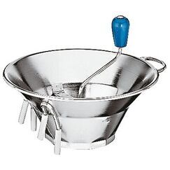 Paderno 42570-32 Passiermühle Gemüse