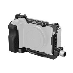 SmallRig 4257B Kamerabox Schwarz