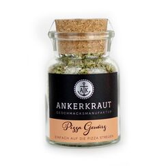 Ankerkraut Pizza Gewürz
