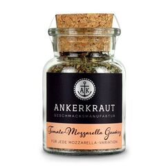 Ankerkraut Tomate-Mozzarella