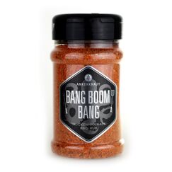Ankerkraut Bang Boom Bang