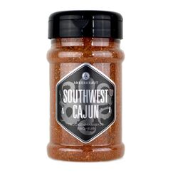 Ankerkraut Southwest Cajun