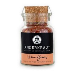 Ankerkraut Döner Gewürz