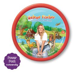 Kekz Chip - Helene Fischer Audio-Chip