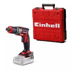 Einhell TP-DY 18 Li BL - Solo Akku-Trockenbauschrauber