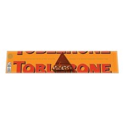 Toblerone Orange Twist Milchschokolade 360 g