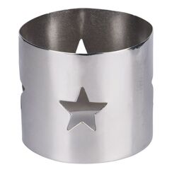 EGLO Beohari Silber 1