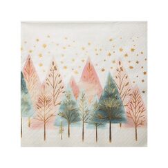 EGLO Pasig Papier Gold, Grün, Rose, Weiß 20 Stück(e)