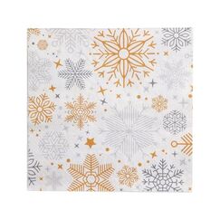 EGLO Pasig Papier Gold, Grau, Weiß 20 Stück(e)