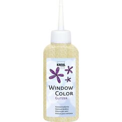 KREUL 42728 Glitzer Glitter