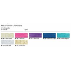 KREUL 42727 Bastel- & Hobby-Farbe Farbe auf Wasserbasis 80 ml