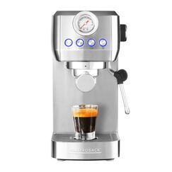 Gastroback Design Piccolo Pro Manuell Espressomaschine 1,3 l