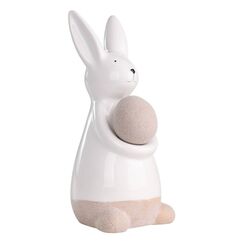 EGLO 427891 Dekorative Statue & Figur Beige, Weiß
