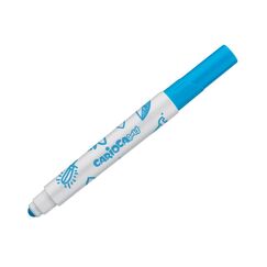 Carioca Marker 2+ Filzstift Extradick Mehrfarbig 6 Stück(e)