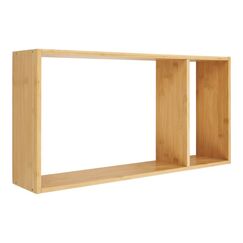 House Nordic Ember Wandverteiler Bambus Natürlich/Natur