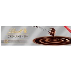 Lindt 429250 Schokoladentafel dunkle Schokolade 300 g