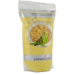 Eric Schweizer 42944 Vogelfutter 1 kg