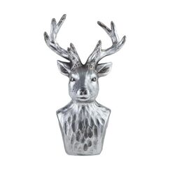 EGLO Lamlash Dekorative Statue & Figur Silber Polyresin