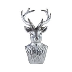 EGLO Lamlash Dekorative Statue & Figur Silber Polyresin