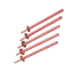 Balthasar Handfackel-Set 5 Stück
