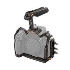 SmallRig 4317 Kamerabox Schwarz