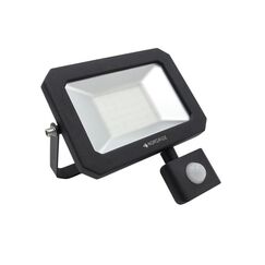 NORDRIDE Flat Schwarz 30 W LED F