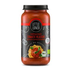 Little Lunch Lieblingssauce Tomate Klassik 250 g