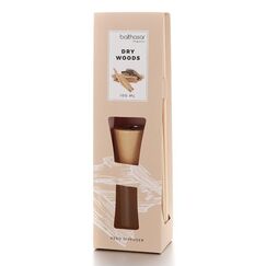 Balthasar 434562.984 Duftölverteiler Duftflasche Glas Beige