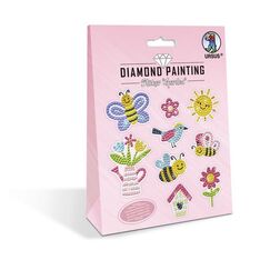URSUS Diamond Painting Sticker Biene