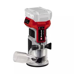 Einhell Akku-Kantenfräse TP-ET 18 Li BL - Solo