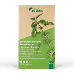 Andermatt Biogarten 4359G Insektizid & Insektenschutzmittel 1800 ml Flüssigkeit