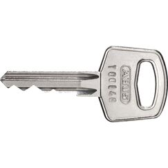 ABUS 72/40HB40 orange vs. Herkömmliches Vorhängeschloss