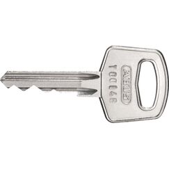 ABUS Vorhangschloss Aluminium 72/40 & 72IB/40 TITALIUM