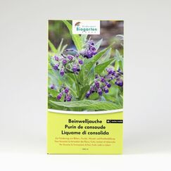 Andermatt Biogarten 4361G Düngemittel Flüssigkeit (Konzentrat)