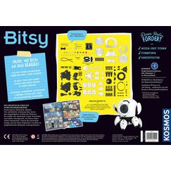 Kosmos Bitsy Konstruktionsspiel